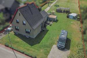 Freistehendes Einfamilienhaus auf 2.048 m² großem Grundstück – Mettmann (Kreis) – Vorschaubild 17