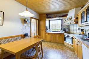 Ein-Zweifamilienhaus am Weinberg Bous – Saarlouis (Kreis) – Vorschaubild 12