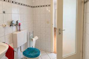 NEU *Paul & Partner*  3-ZIMMER WOHNUNG MIT BALKON & 2 STELLPLÄTZEN IN RUHIGER WOHNGEGEND! – 65197 Rheingauviertel / Hollerborn, Wiesbaden – Vorschaubild 5