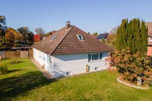 Großzügiger Bungalow mit 7 Zimmern und weitläufigem Garten – Ideal für Familien in naturnaher Umg... – Verden (Kreis) – Vorschaubild 5