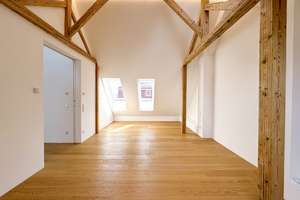zauberhafte 4-Zimmer Maisonette im hellen, lichtdurchfluteten Schwabinger Altbau – Clemensstrasse 122, 80796 Am Luitpoldpark, München – Vorschaubild 41
