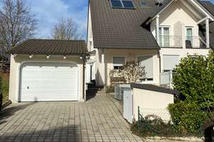 Schöne geräumige Doppelhaushälfte mit fünf Zimmern in Kelheim (Kreis), Mainburg/Sandelzhausen – Die vollständige Adresse der Immobilie erhältst du vom Anbieter., 84048 Mainburg – Vorschaubild 18