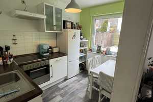 Schöne Terrassenwohnung in der Oberstadt – Marburger Str 22, 57072 Siegen-Wittgenstein (Kreis) – Vorschaubild 5