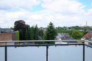 Stilvolles Penthouse mit Fernsicht – 42651 Solingen-Mitte, Solingen – Vorschaubild 3
