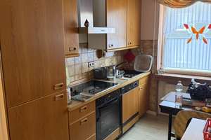 Sanierte 3-Zimmer-Wohnung mit Balkon in Gelsenkirchen-Horst – Industriestrasse 52, 45899 Horst, Gelsenkirchen – Vorschaubild 7