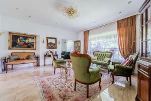 The Perfect Multigenerational Living Arrangement with 2 Single-Family Homes, a Pool, and a Sauna – 14089 Kladow, Berlin – Vorschaubild 23
