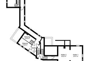 Villa Riemerschmid: Ein bewohnbares Gesamtkunstwerk des deutschen Jugendstils – Die vollständige Adresse der Immobilie erhältst du vom Anbieter., 81245 Obermenzing, München – Vorschaubild 38