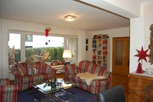 Die besondere Immobilie, 2-Familienhaus mit Potenzial, beste Lage in PB,  zu verkaufen! – Fürstenallee 10, 33102 Kernstadt, Paderborn – Vorschaubild 10