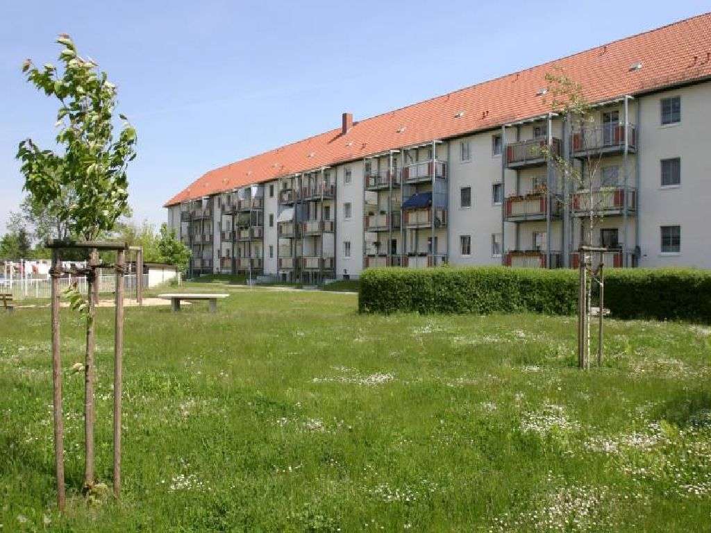 Single wohnung radebeul