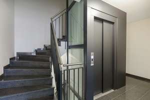 Wohnen im begehrten Zooviertel – Charmante Maisonette-Wohnung mit zwei Balkonen – Die vollständige Adresse der Immobilie erhältst du vom Anbieter., 40239 Düsseltal, Düsseldorf – Vorschaubild 14