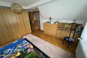 Preiswertes 6-Raum-Fachwerkhaus mit Burgblick in Langgöns – Aulbachstraße 29, 35428 Gießen (Kreis) – Vorschaubild 9