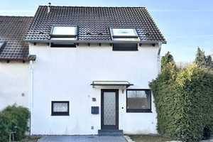 Familienfreundliches Reihenendhaus im beliebten Großdornberg, Nähe Universität! – Bielefeld – Vorschaubild 2