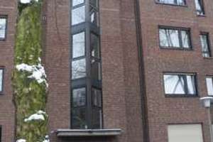 Wohnen mit Charakter: Kompakte 1,5-Zimmer-Wohnung in zentraler Lage in Oberhausen – 46047 Marienkirche, Oberhausen – Vorschaubild 7