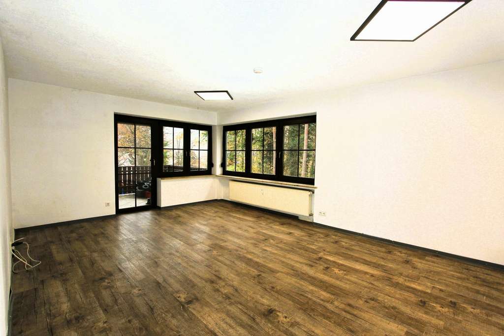 Immobilie in Billigheim - Hier stimmt Preis und Leistung 4 Zimmer mit Terrasse in Billigheim - Bild 0