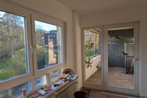 2-Zimmer-Wohnung mit Balkon und Einbauküche in Elberfeld – direkt vom Eigentümer – Florastraße 16, 42109 Wuppertal – Vorschaubild 2