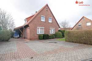 Traumhaft gelegenes Einfamilienhaus an der Nordsee! – Wesermarsch (Kreis) – Vorschaubild 1