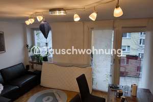 Tauschwohnung: 3-Zi. Wohnung in Alt-Bogenhausen gegen 4-Zi.Wohnung sarniert – Die vollständige Adresse der Immobilie erhältst du vom Anbieter., 81679 Altbogenhausen, München – Vorschaubild 7