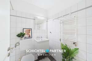 Ellenerbrok-Schevemoor | Erstbezug: Modernisierte 2-Zimmer-Wohnung – Die vollständige Adresse der Immobilie erhältst du vom Anbieter., 28325 Ellenerbrok-Schevemoor, Bremen – Vorschaubild 12