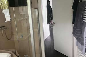 Moderne 2-Zimmer-Wohnung in toller Lage und Bürgerparknähe – Knollstraße Hausnummer auf Anfrage , 49088 Dodesheide, Osnabrück – Vorschaubild 4
