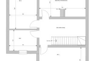 Exklusives Einfamilienhaus - kernsaniert mit Garten, Garage und Einbauküche! – Rottal-Inn (Kreis) – Vorschaubild 27