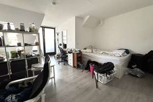 Tolle 1 Zimmer Wohnung in Zentraler Lage – Graf-Moltke-Straße 51, 28211 Gete, Bremen – Vorschaubild 3