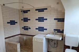 2-Zimmerwohnung in Neuhausen: Altbauwohnung mit Potenzial – Volkartstraße 64, 80636 Dom Pedro, München – Vorschaubild 13