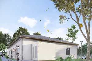 Neubau Bungalow mit 3,5-Zimmern – Planstraße 0, 74921 Rhein-Neckar-Kreis – Vorschaubild 3