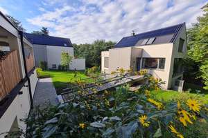 Einmalige Aussicht - Exklusives Einfamilienhaus in bester Lage auf dem Erlanger Burgberg – Die vollständige Adresse der Immobilie erhältst du vom Anbieter., 91054 Burgberg, Erlangen – Vorschaubild 1