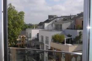 Exklusive Wohnung in Pempelfort **** in Hofgarten- und Citynähe – Die vollständige Adresse der Immobilie erhältst du vom Anbieter., 40479 Pempelfort, Düsseldorf – Vorschaubild 9