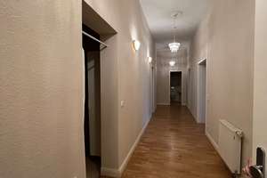 Klassische  4  Zimmer-Altbauwohnung / 2 Bäder  +  Gäste -WC /  Aufzug/  großer Balkon – Die vollständige Adresse der Immobilie erhältst du vom Anbieter., 65185 Mitte, Wiesbaden – Vorschaubild 23