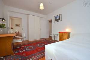 Gemütliche möblierte 3-Zimmer Wohnung mit Balkon in Wiesbaden Sonnenberg – Die vollständige Adresse der Immobilie erhältst du vom Anbieter., 65191 Sonnenberg, Wiesbaden – Vorschaubild 15