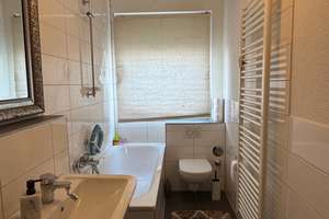 Große 3-Zimmer Wohnung mit Balkon - Gepflegter Zustand! – Lange Kamp 61, 47139 Beeck, Duisburg – Vorschaubild 3