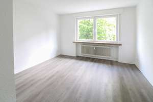 Kernsaniertes 4 - Zimmer Apartment mit 90qm2 & Balkon - Bezugsfertig – 58095 Hochschulviertel, Hagen – Vorschaubild 4
