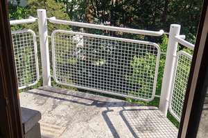 +Schöne 2-Zi.Whg.mit 2 Balkone im beliebten Stuttgarter Westen+ – Die vollständige Adresse der Immobilie erhältst du vom Anbieter., 70176 Rotebühl, Stuttgart – Vorschaubild 11