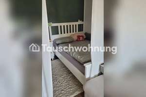 Tauschwohnung: Super geschnittene 1,5 Zimmer Wohnung mitten in Schwabing – Die vollständige Adresse der Immobilie erhältst du vom Anbieter., 80796 Neuschwabing, München – Vorschaubild 4