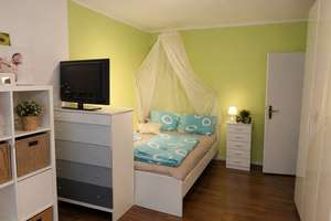 Attraktive Stadtwohnung mit Balkon. Kapitalanlage mit Zukunft in der Kölner Altstadt – Die vollständige Adresse der Immobilie erhältst du vom Anbieter., 50676 Altstadt/Süd, Köln – Vorschaubild 5