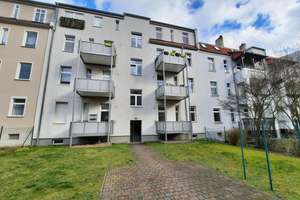 Charmante 3-Raum-Wohnung in Stadtfeld Ost – Wielandstraße 29, 39108 Stadtfeld Ost, Magdeburg – Vorschaubild 16