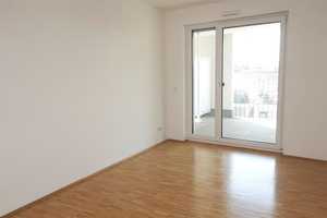 Moderne 3 Zimmer Wohnung mit EBK, Fußbodenheizung, Parkett, Loggia – An der Lingenmühle 2, 41061 Mönchengladbach – Vorschaubild 11