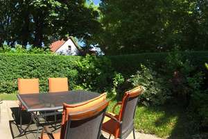 Traumhaftes REH im Herzen München - Moosachs von privat ohne Provision – Die vollständige Adresse der Immobilie erhältst du vom Anbieter., 80992 Alt-Moosach, München – Vorschaubild 5