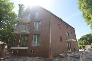 Stilvolle Eigentumswohnung im 1. Obergeschoss mit Balkon – Schloßgarten 71, 22043 Marienthal, Hamburg – Vorschaubild 9