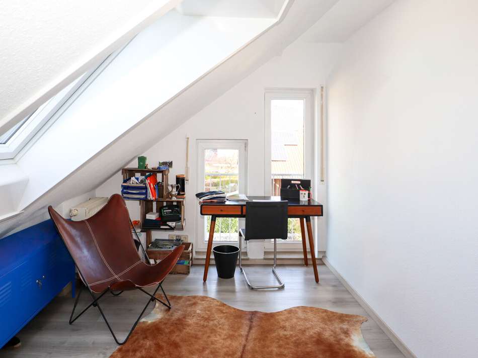Büro 1 DG
