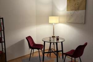 Schöne 2 Zimmer-Wohnung mit EBK: zentral & ruhig – Heubruch 35, 42275 Barmen, Wuppertal – Vorschaubild 5