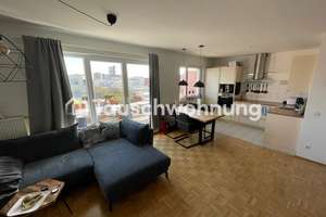 Tauschwohnung: 3-Zimmer-Wohnung in Ehrenfeld, großer Balkon und Stellplatz – Die vollständige Adresse der Immobilie erhältst du vom Anbieter., 50825 Ehrenfeld (Ortsteil), Köln – Vorschaubild 3