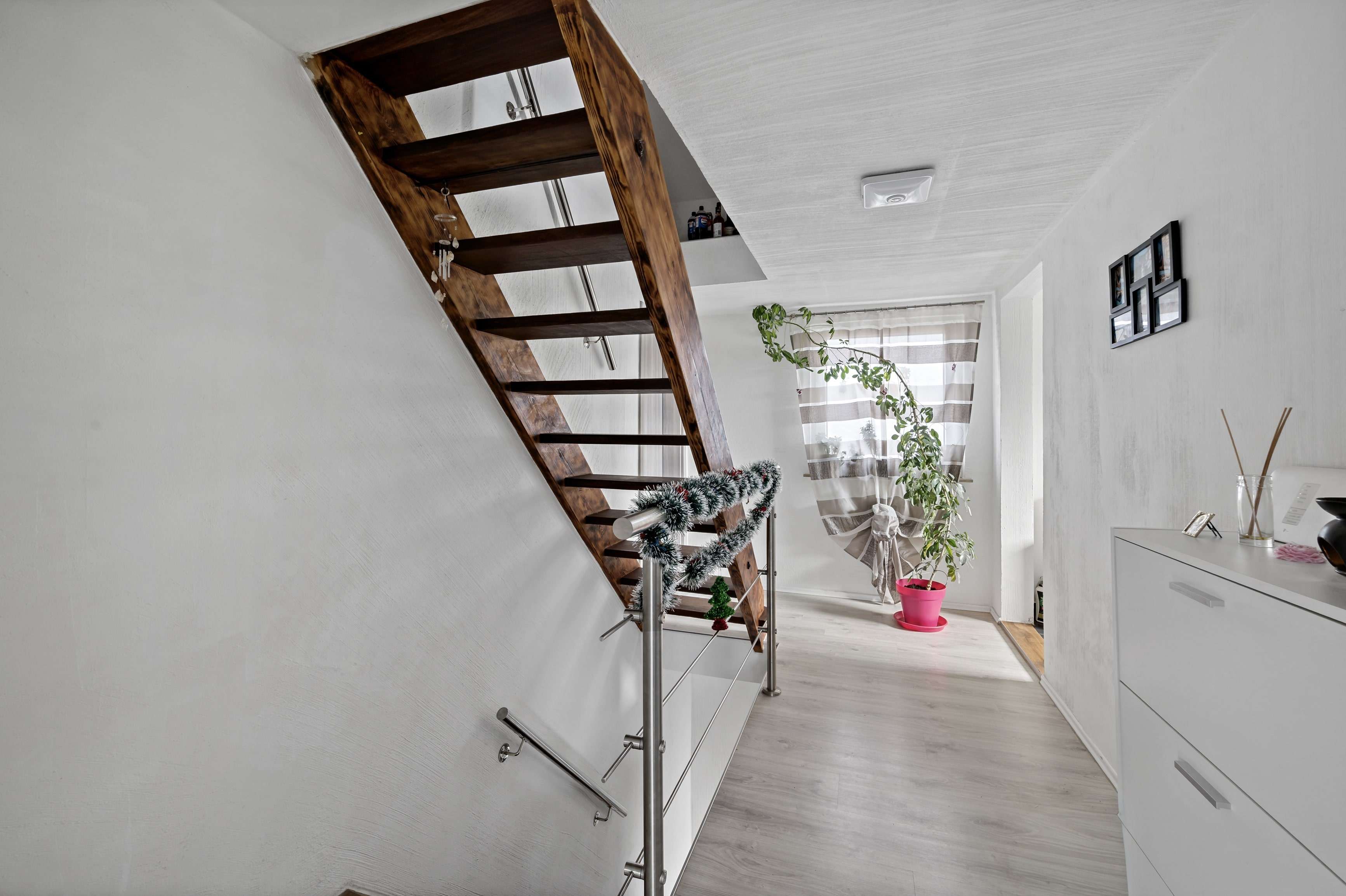 Immobilie in Winterlingen - Schöne Doppelhaushälfte für die kleine Familie - Bild 9