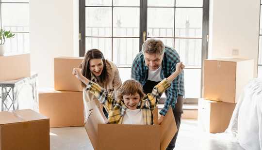 Bild von Kinderparadies – Ihr Zuhause