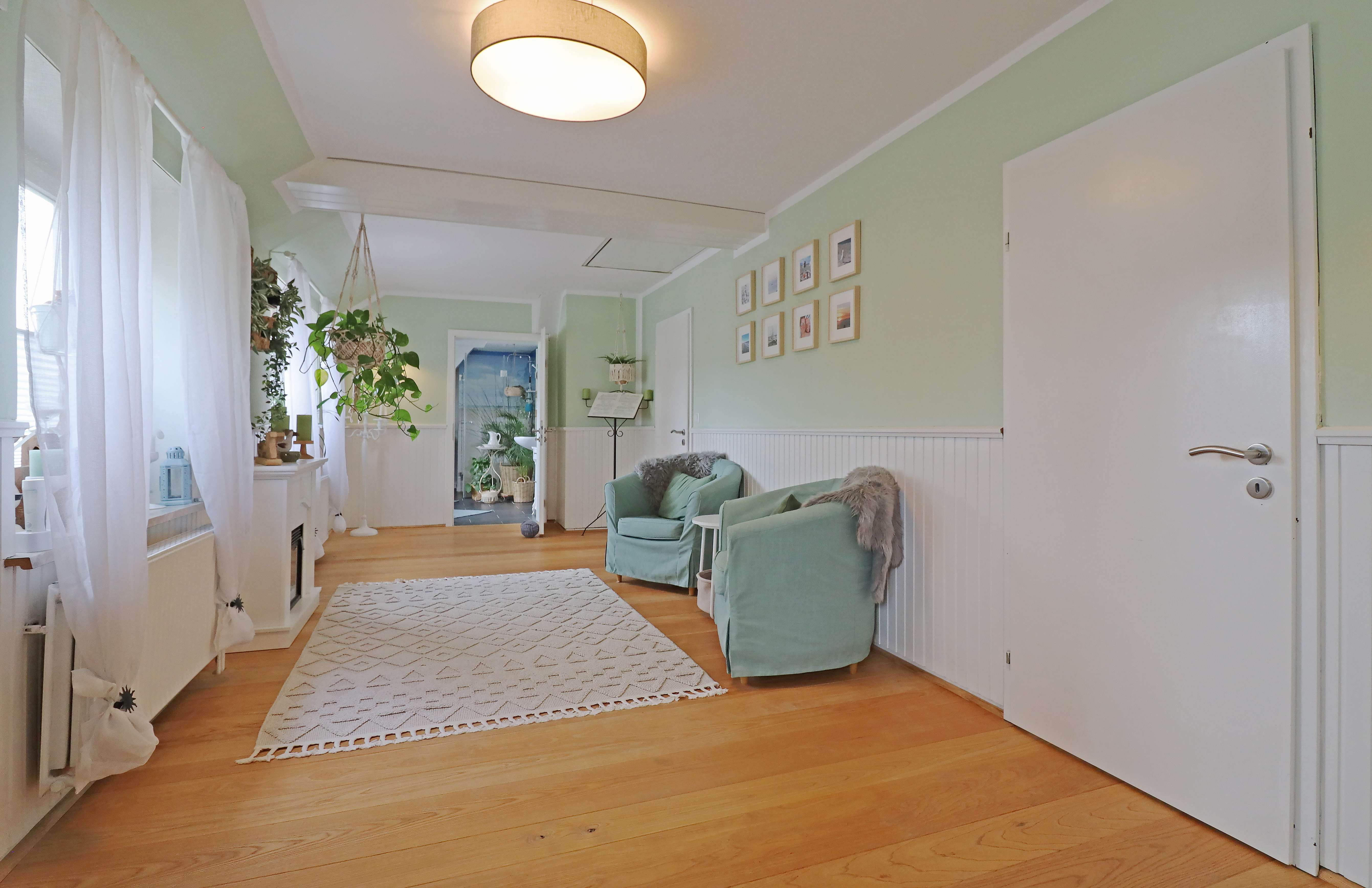 Immobilie in Clenze - Ein Zuhause mit Freiraum – Wohnen, Arbeiten und Gestalten unter einem Dach - Bild 9