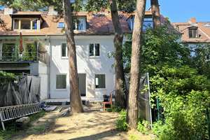 EINMALIG. ERSTMALIG. HAUS AM FISCHTAL IN ZEHLENDORF – Am Fischtal 26A, 14169 Zehlendorf, Berlin – Vorschaubild 10