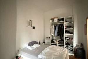 Studis aufgepasst! - gemütliche 2 Zimmer Wohnung mitten im Kiez – Friesenstraße 53, 39108 Stadtfeld Ost, Magdeburg – Vorschaubild 5