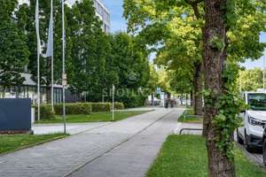 Wohnung mit Südbalkon & Alpenblick direkt an U6 - auf Erbpacht – Die vollständige Adresse der Immobilie erhältst du vom Anbieter., 80805 Alte Heide-Hirschau, München – Vorschaubild 11