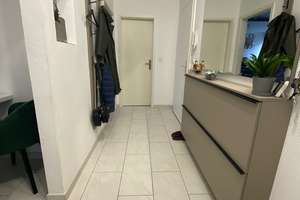 Wohnen mit Charakter: 3-Zimmer-Wohnung in Mönchengladbach-Pongs – In der Aue 47, 41239 Schrievers, Mönchengladbach – Vorschaubild 11